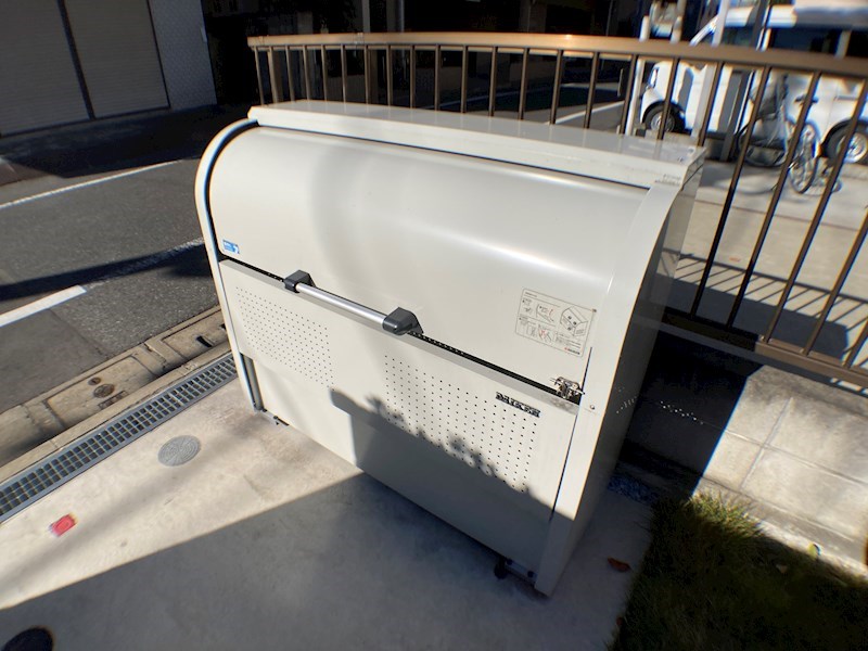 スターク亀有 その他外観3