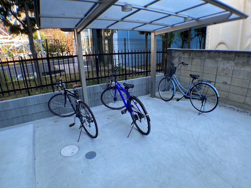 スターク亀有 その他外観4