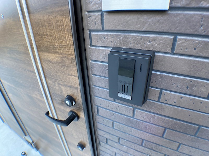 スターク亀有 その他外観6