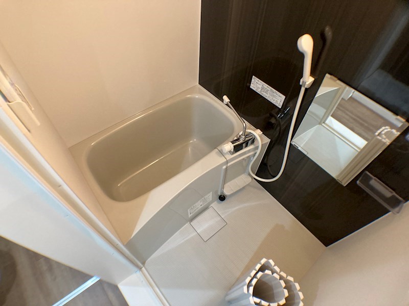 スターク亀有 風呂画像