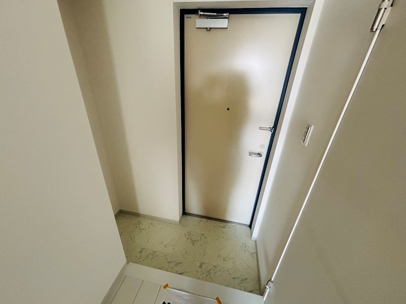 ＳＫビル拾四番館 玄関