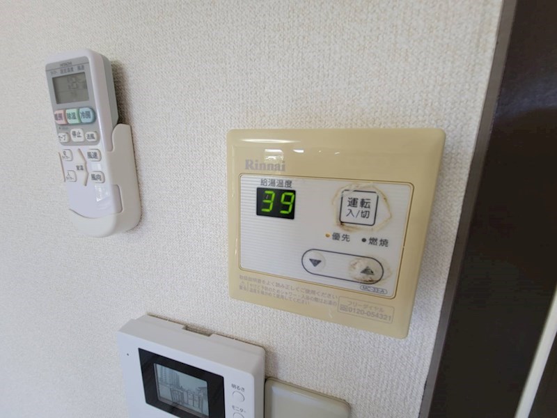 フロイディハイツ その他6