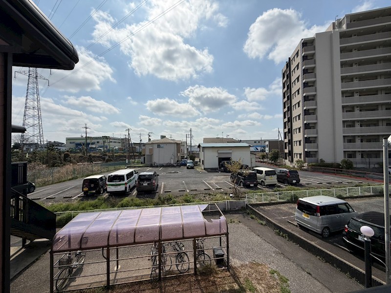 フロイディハイツ その他5