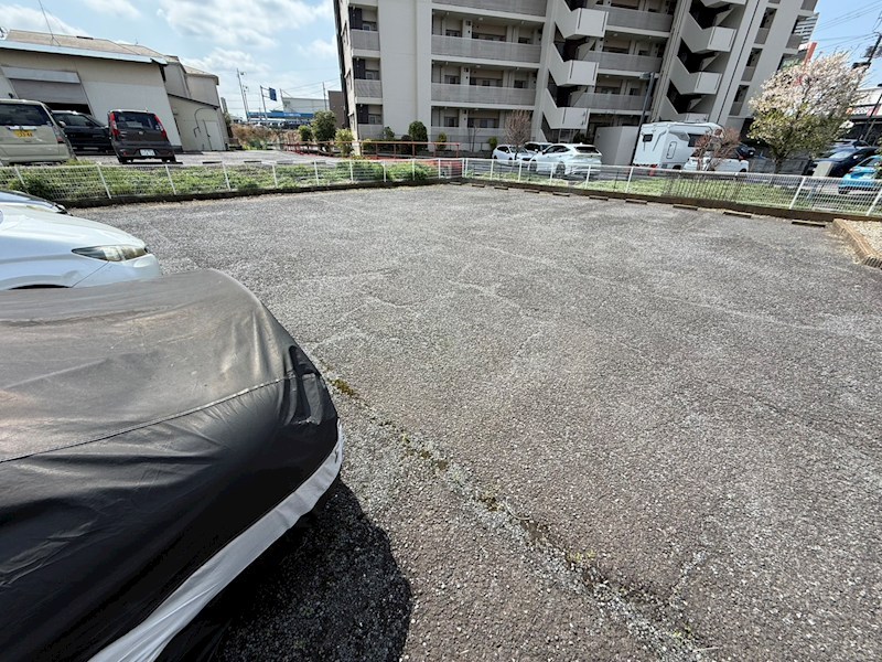 フロイディハイツ その他外観1