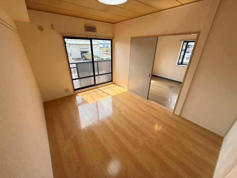 フロイディハイツ その他16