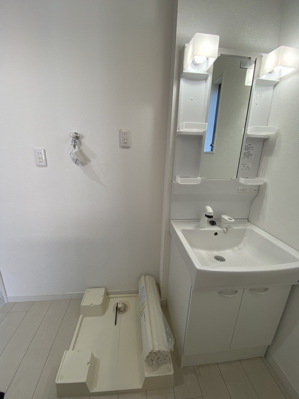 オークランド馬橋 その他2