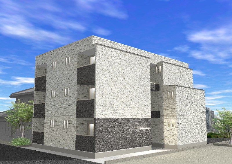 REGALEST NEXTERA 外観