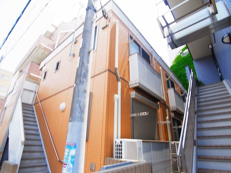 メゾン・プラッツ その他外観1