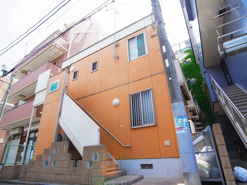 メゾン・プラッツ その他外観3