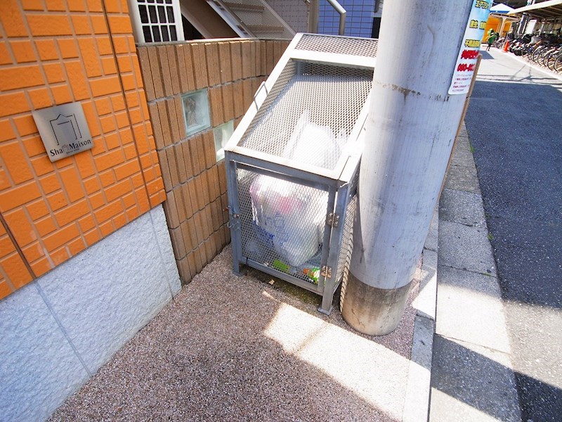 メゾン・プラッツ その他外観4