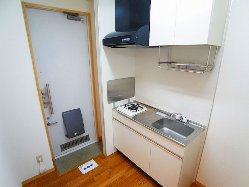 メゾン・プラッツ キッチン