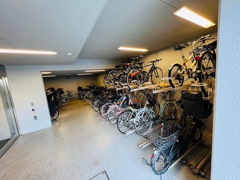 アンシア西新井パークレジデンス  その他外観3