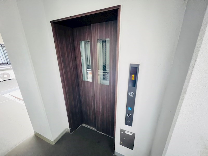 アンシア西新井パークレジデンス  その他外観6