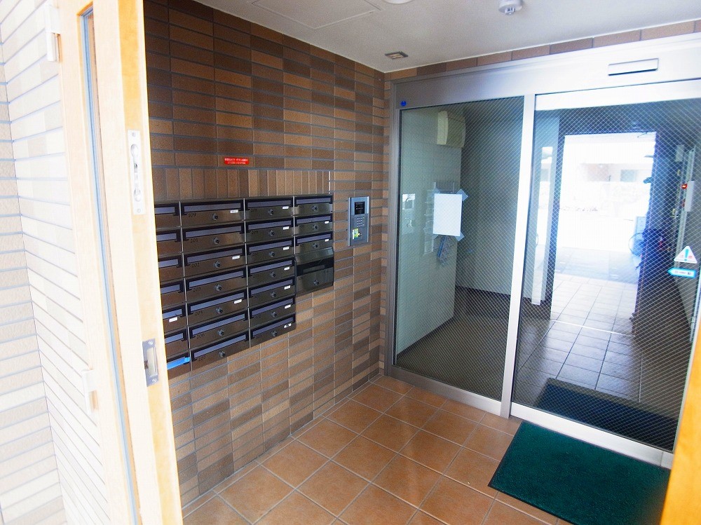 アルフリーベ  その他外観1