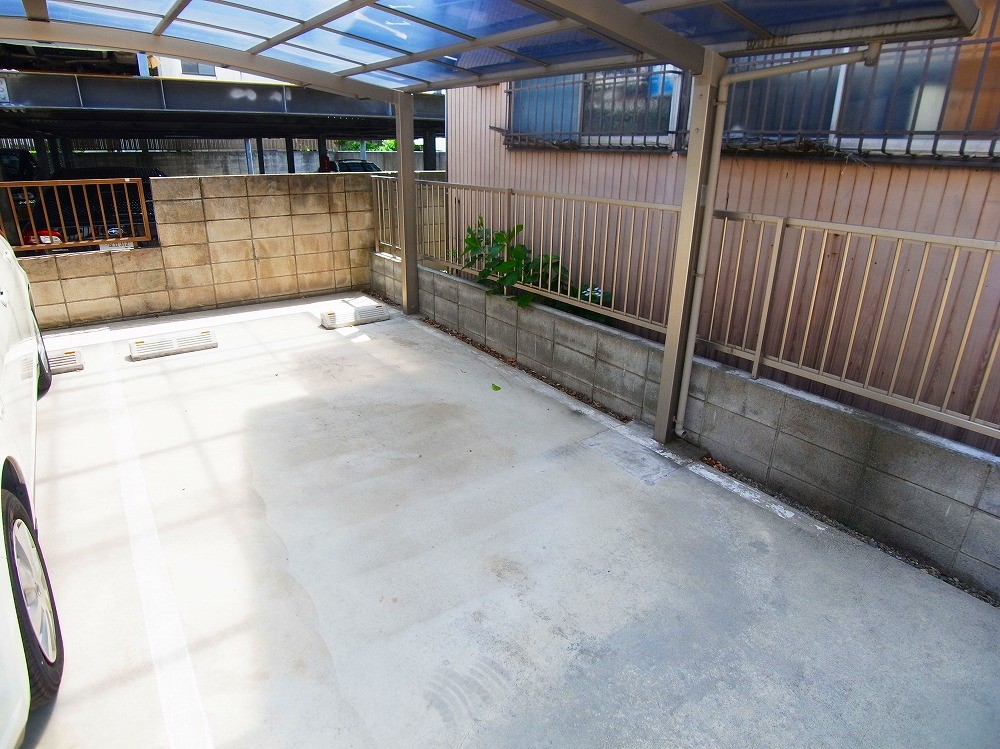 アルフリーベ  その他外観3