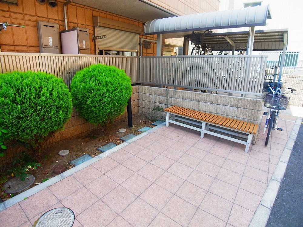 アルフリーベ  その他外観4