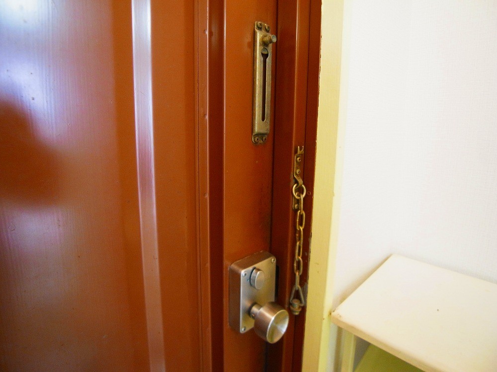 グレイス桜木   その他4