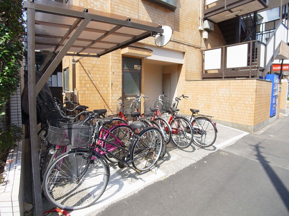 グレイス桜木   その他外観2