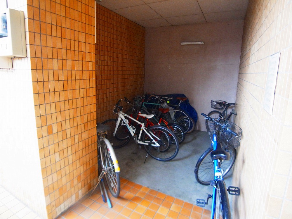 グレイス桜木   その他外観4