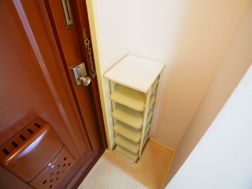 グレイス桜木   その他7