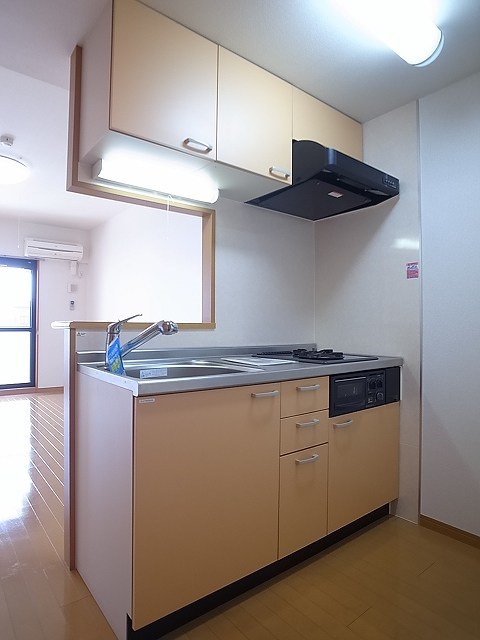 セレッソ キッチン