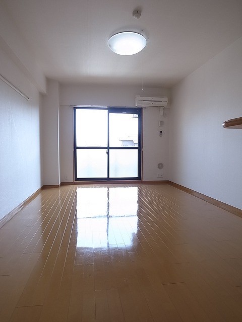 セレッソ ベッドルーム