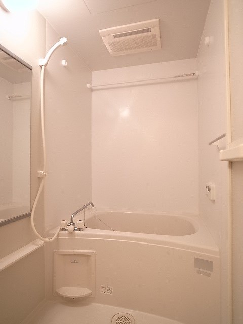 セレッソ 風呂画像