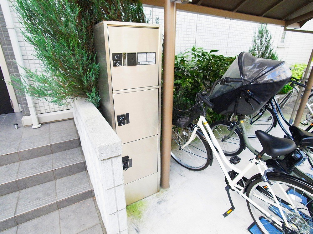 ブライトコート２ その他外観5