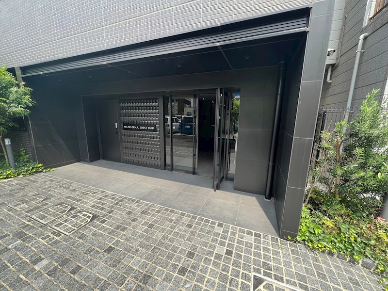 マーロ千住クレストタップ  その他外観1