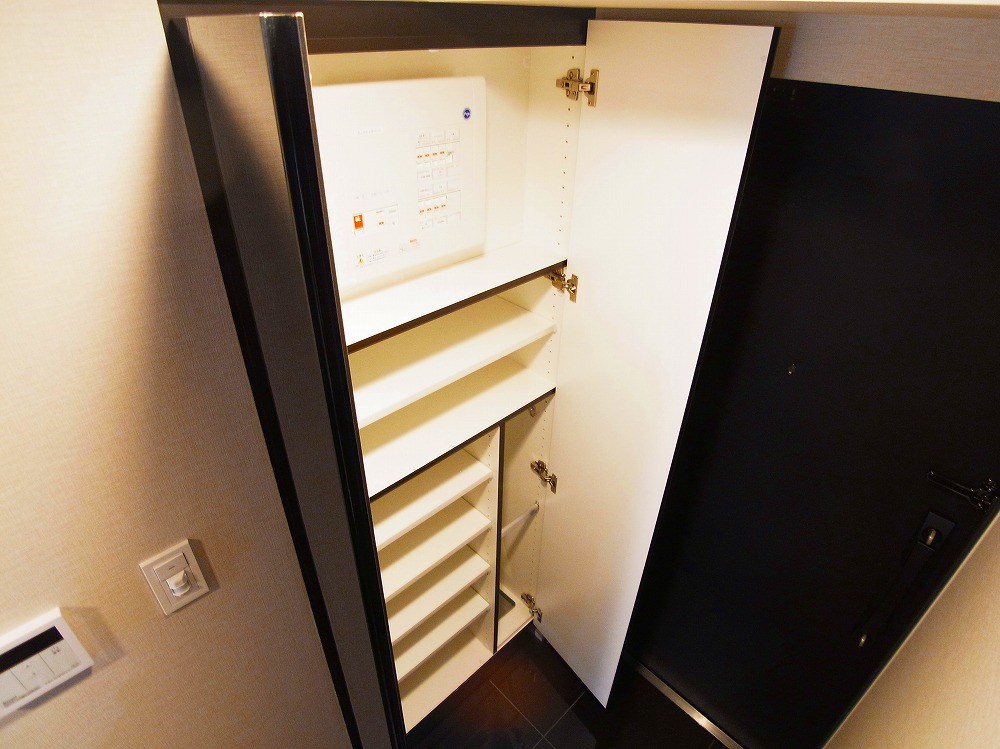 マーロ千住クレストタップ  その他8