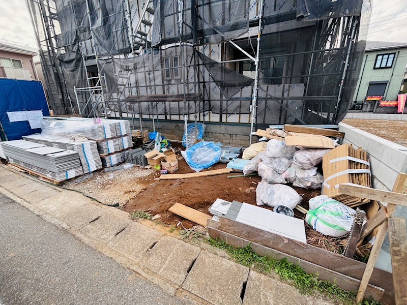 REGALEST NEXTERA その他外観3