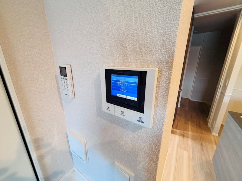 ヴィクトワール南流山 その他4
