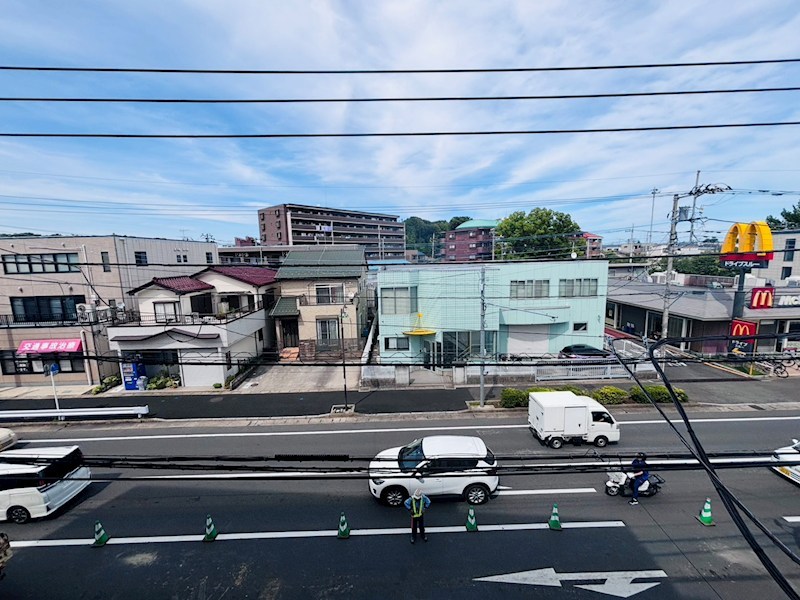 ヴィクトワール南流山 その他8