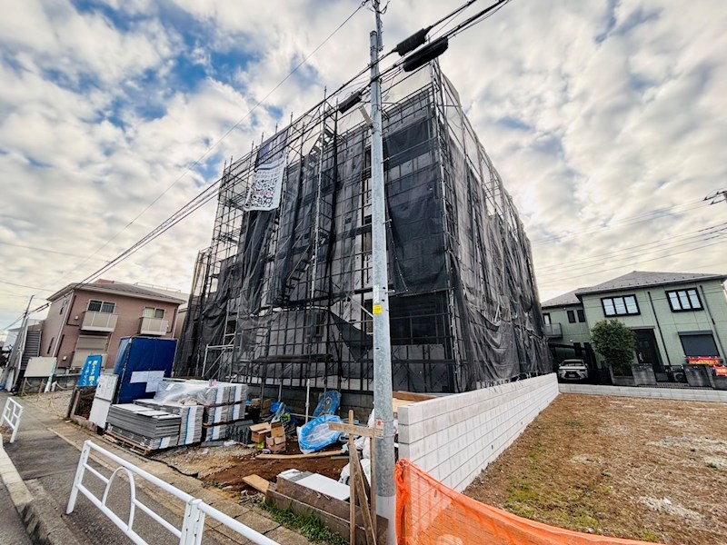 REGALEST NEXTERA その他外観2