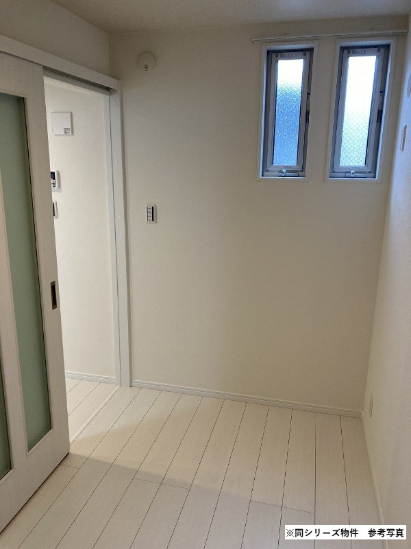 REGALEST NEXTERA ベッドルーム