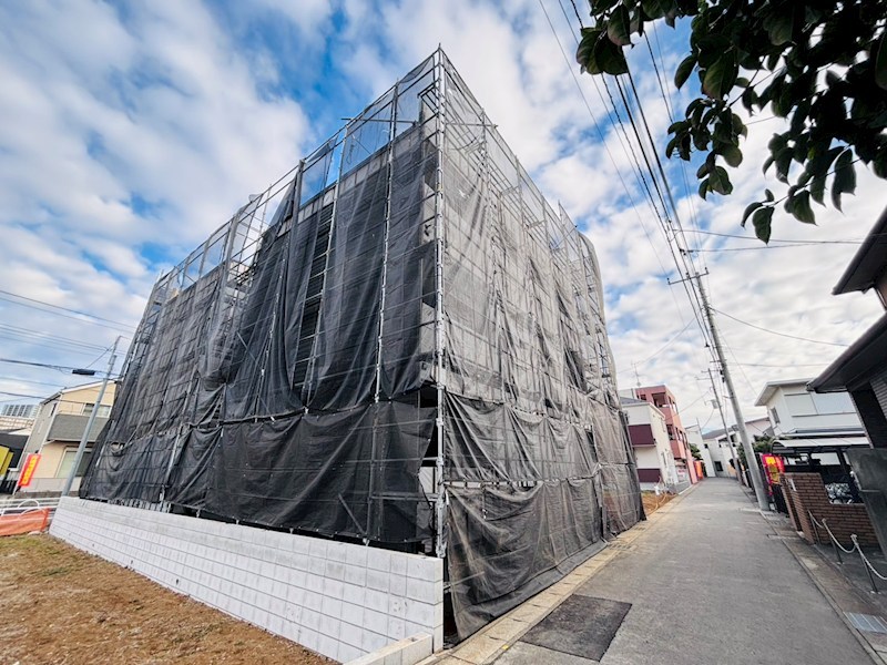 REGALEST NEXTERA その他外観1