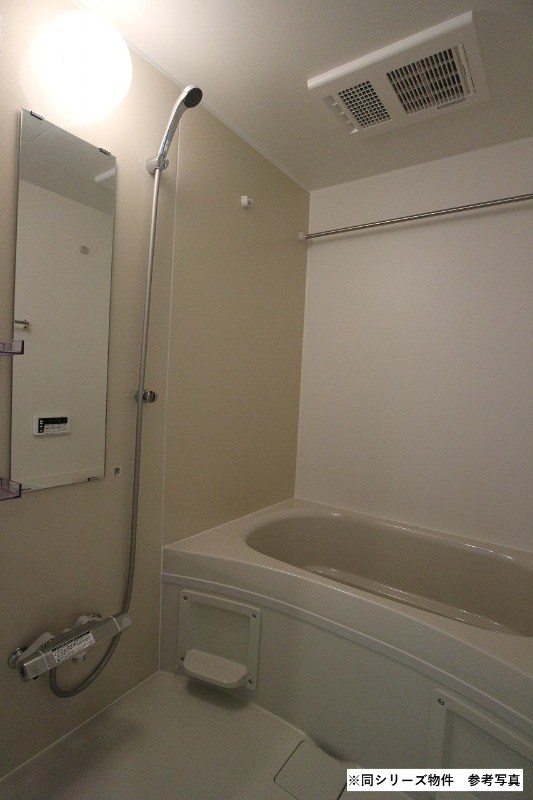 REGALEST NEXTERA 風呂画像