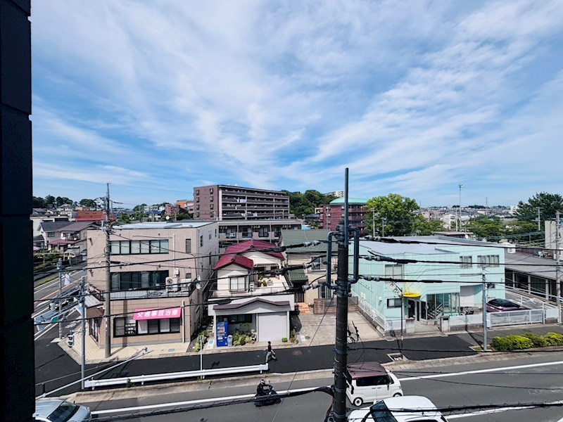 ヴィクトワール南流山 その他8