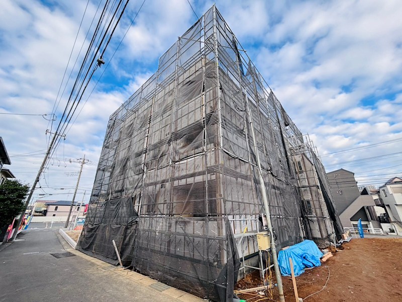 REGALEST NEXTERA 外観