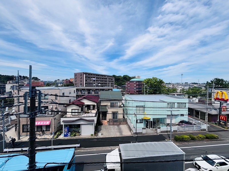 ヴィクトワール南流山 その他8