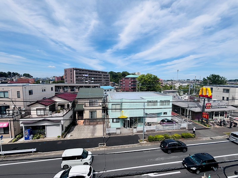 ヴィクトワール南流山 その他8