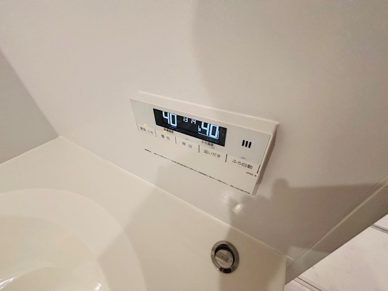 ヴィクトワール南流山 その他16