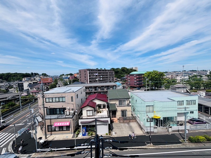 ヴィクトワール南流山 その他8