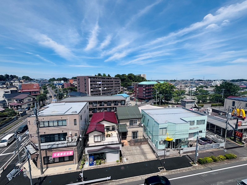 ヴィクトワール南流山 その他8