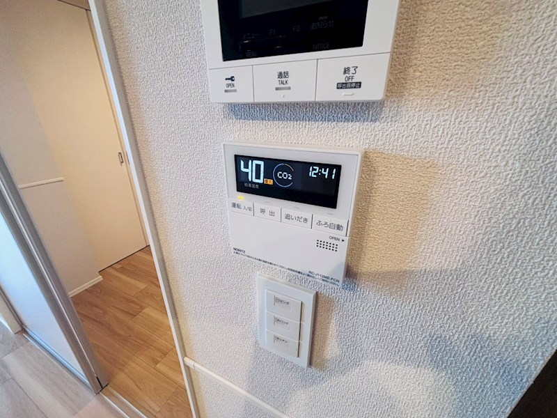 ヴィクトワール南流山 その他9
