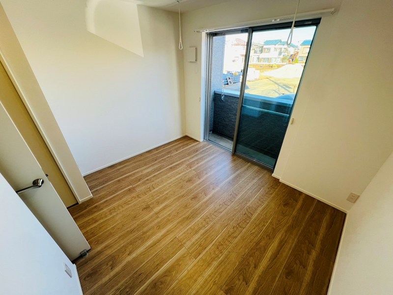 GRADUS松戸 リビング