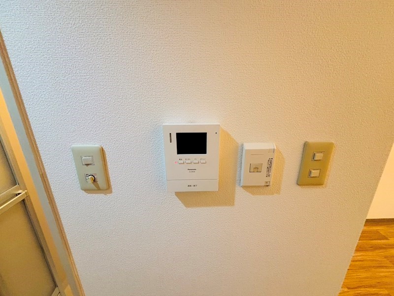 パークヒル舎人 その他3