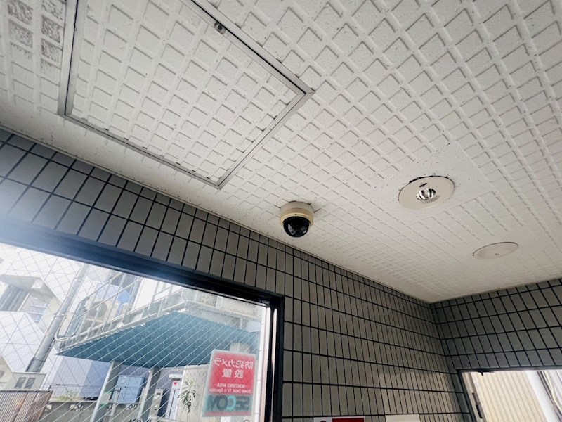 パークヒル舎人 その他外観2