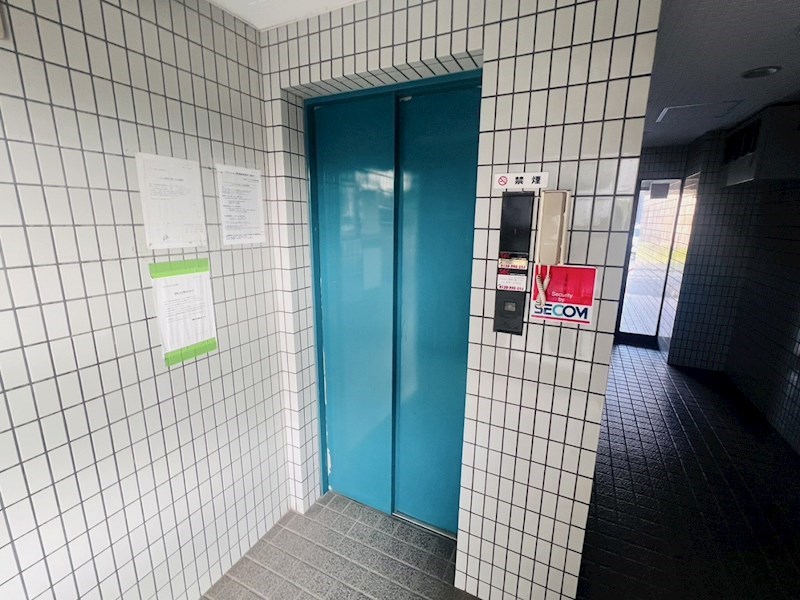 パークヒル舎人 その他外観3