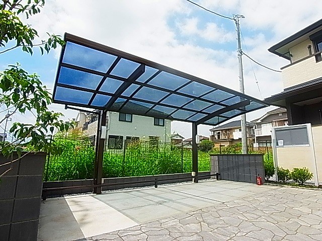 HANABUSA　Ⅰ その他外観2